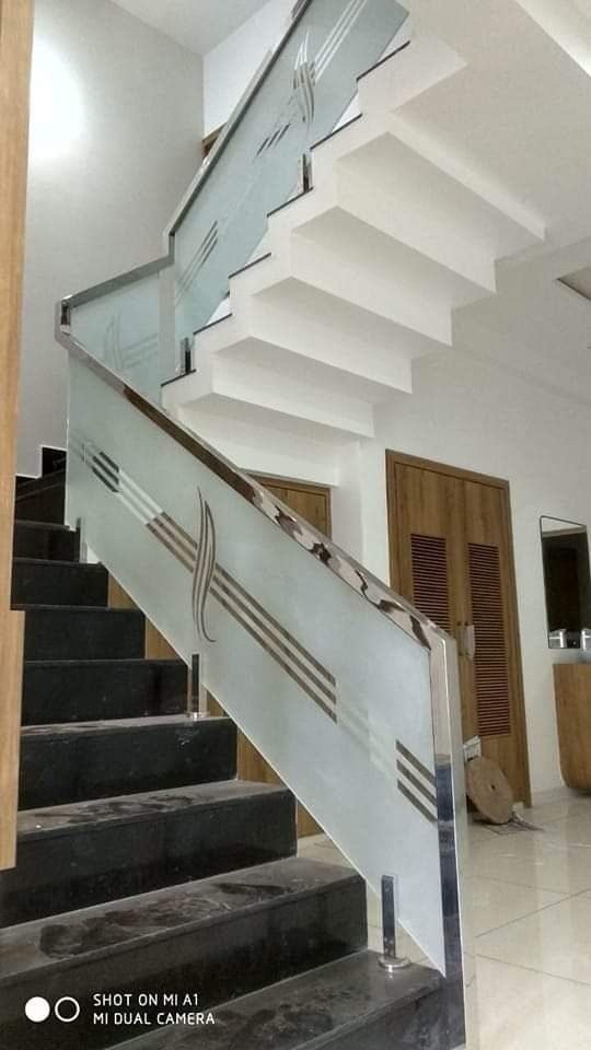 Space planning